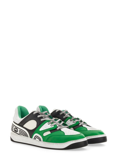 SNEAKER BASKETING