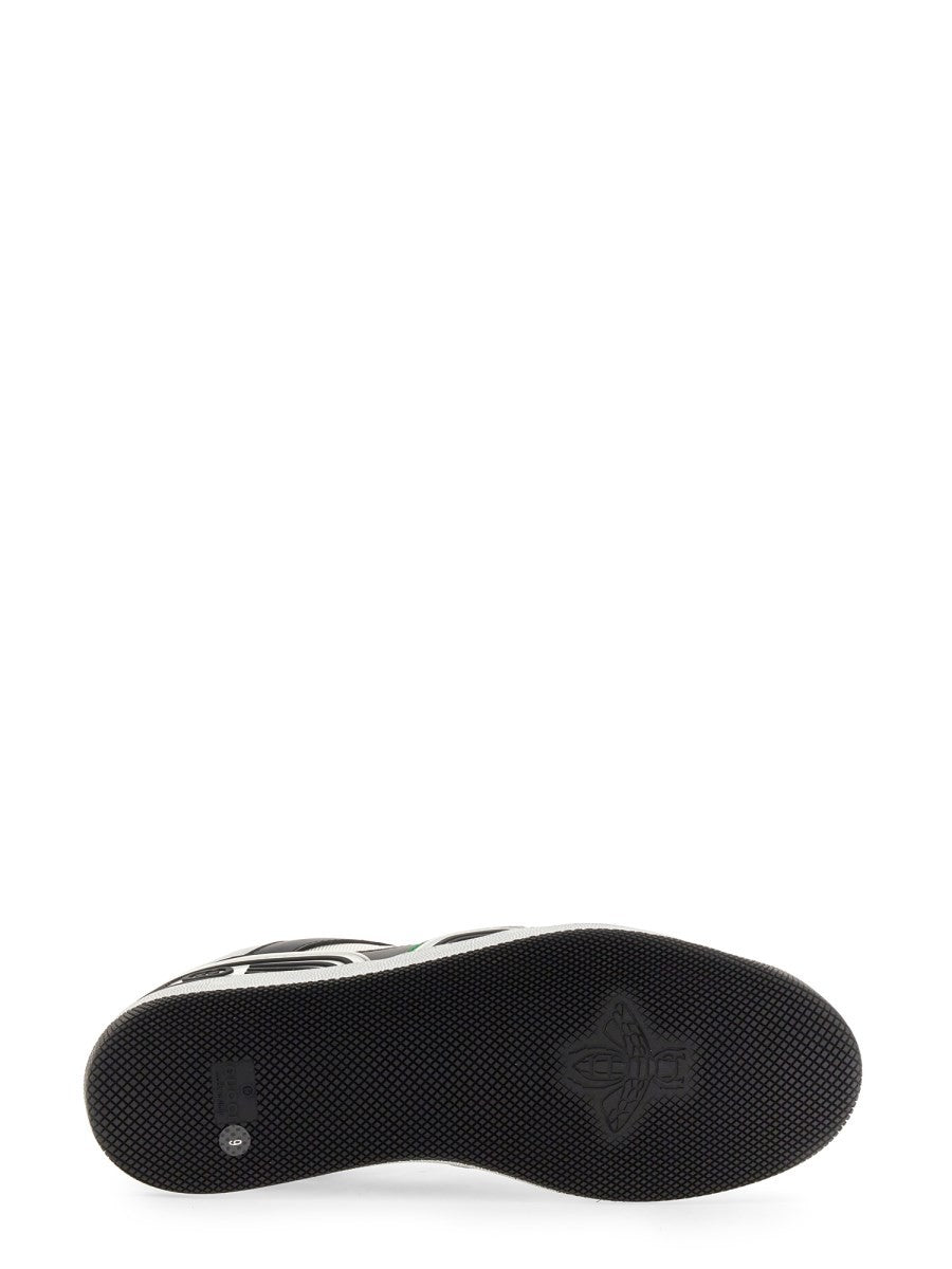SNEAKER BASKETING