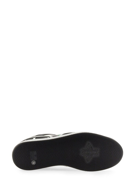 SNEAKER BASKETING