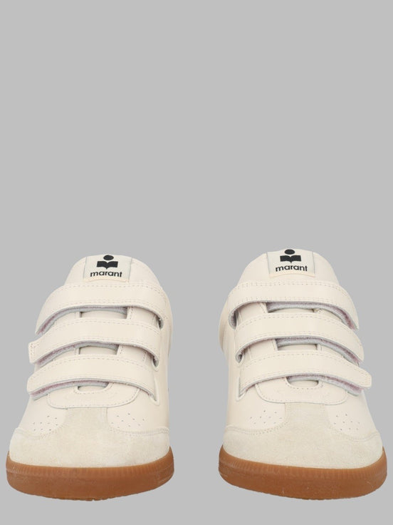 Sneaker "Beth" con Logo
