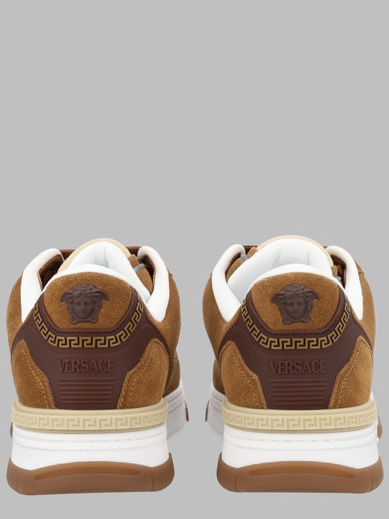 Versace Sneaker "Biggie Basket"