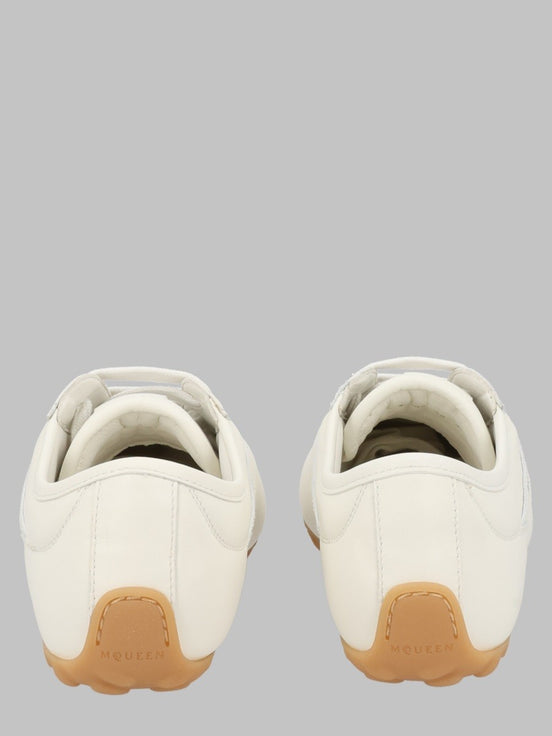 SNEAKER "BOXE"