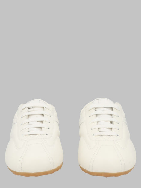 SNEAKER "BOXE"