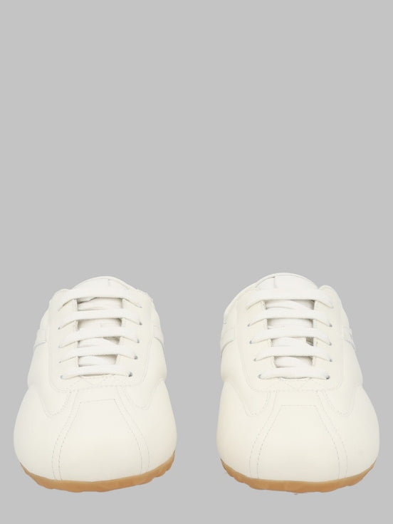 SNEAKER "BOXE"