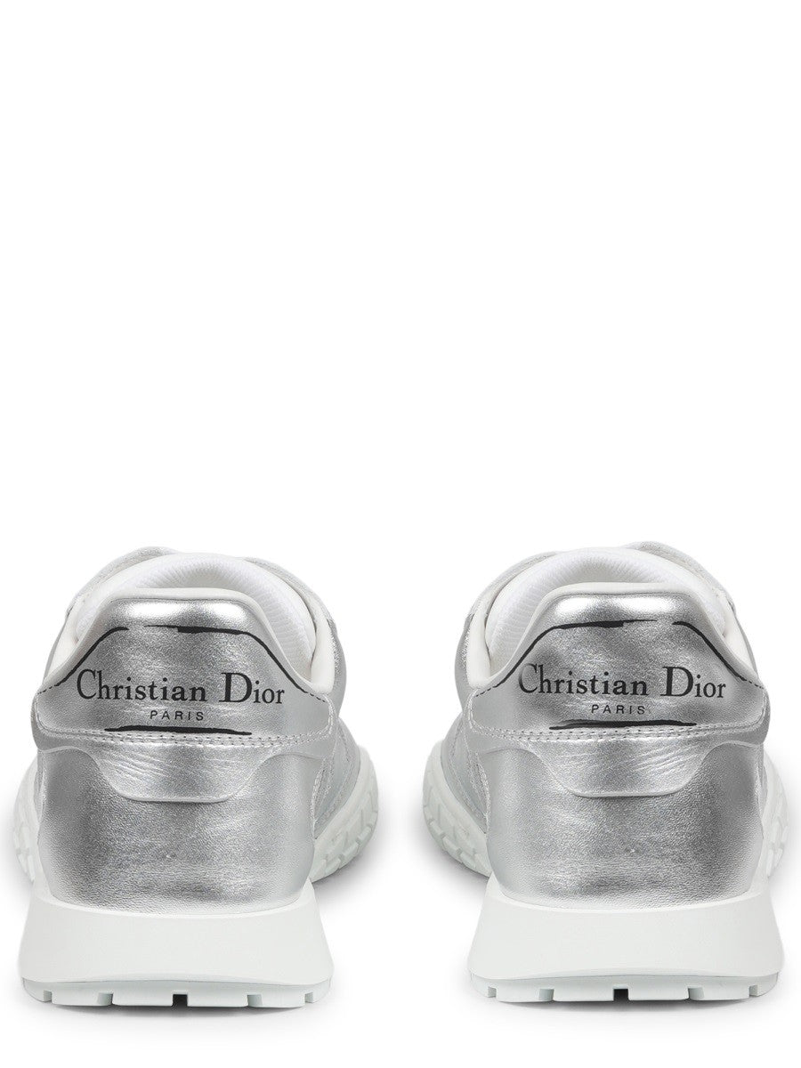 Dior SNEAKER CON LOGO