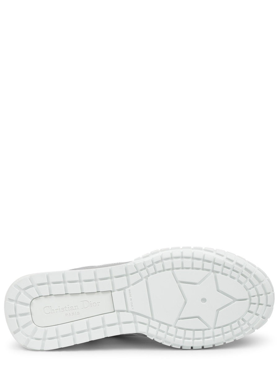 Dior SNEAKER CON LOGO