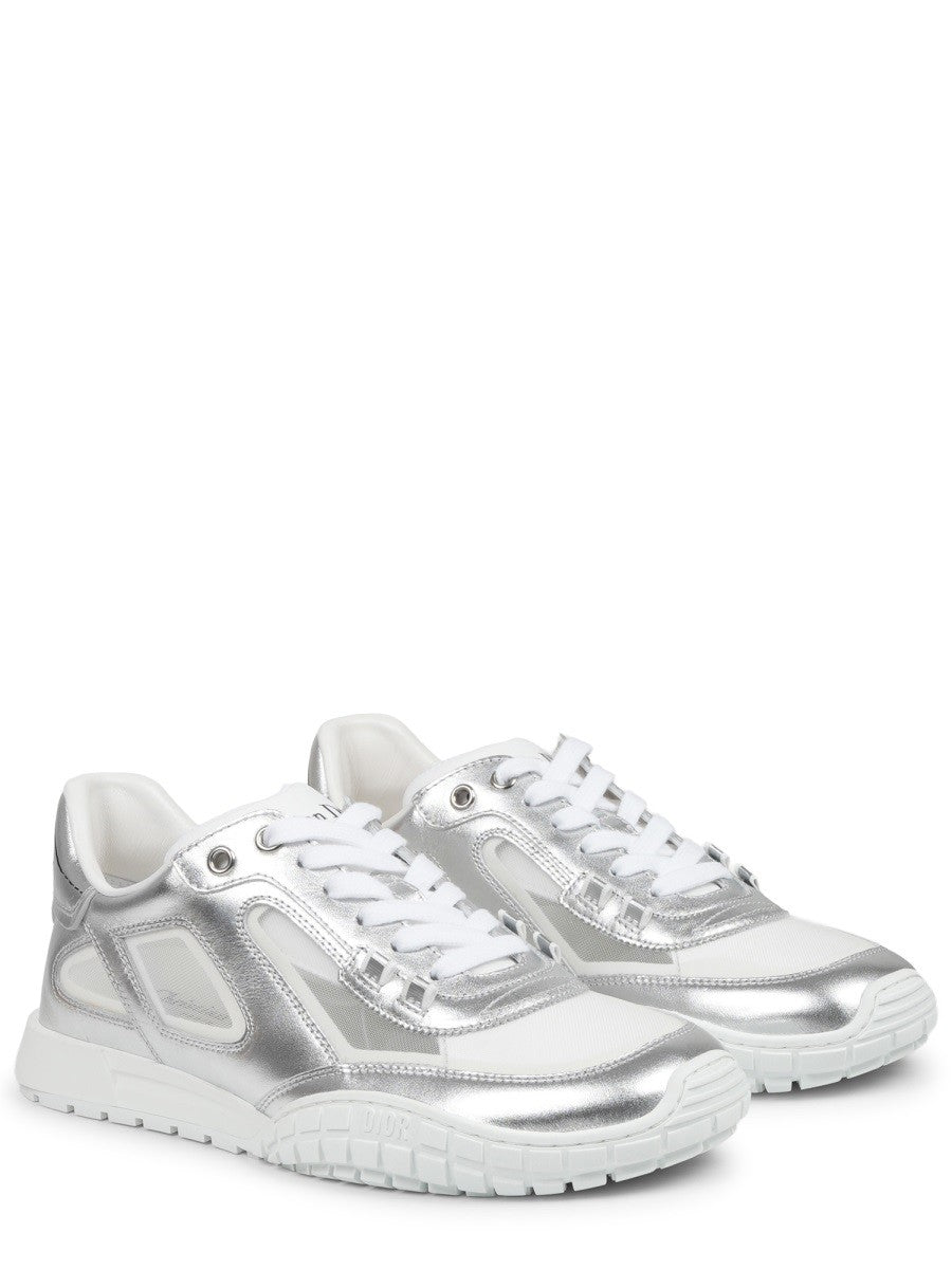 Dior SNEAKER CON LOGO