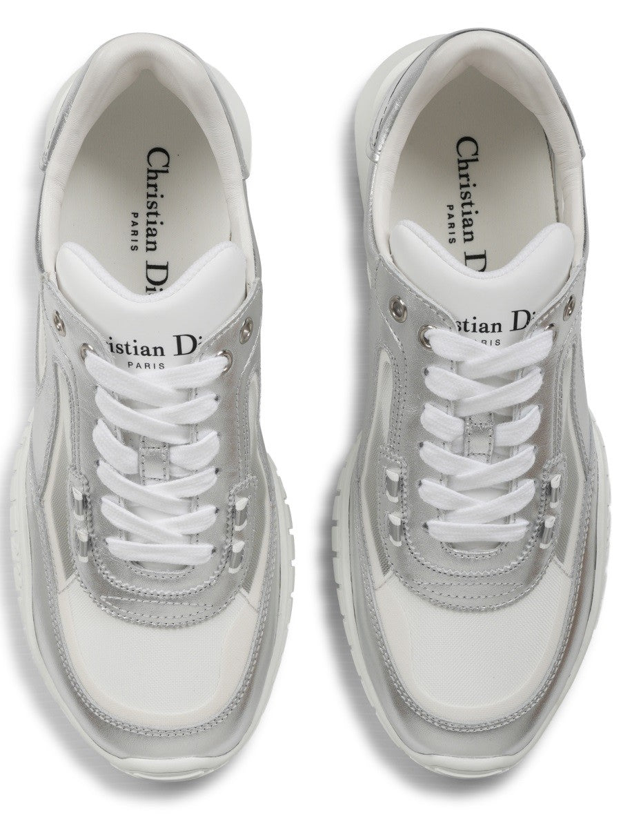 Dior SNEAKER CON LOGO