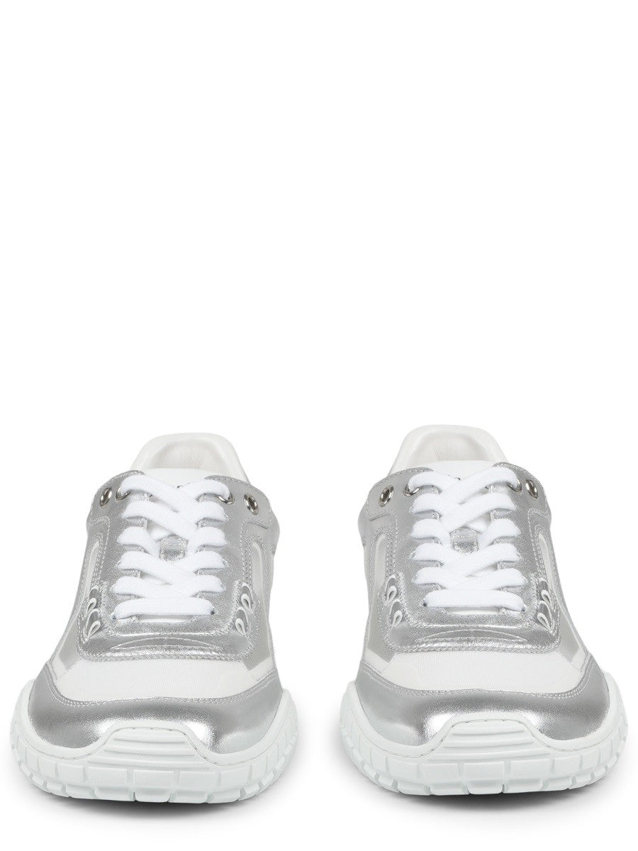 Dior SNEAKER CON LOGO