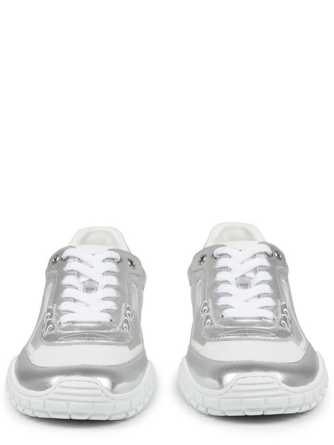 Dior SNEAKER CON LOGO