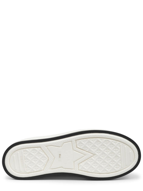 Dior SNEAKER CON MOTIVO LOGO
