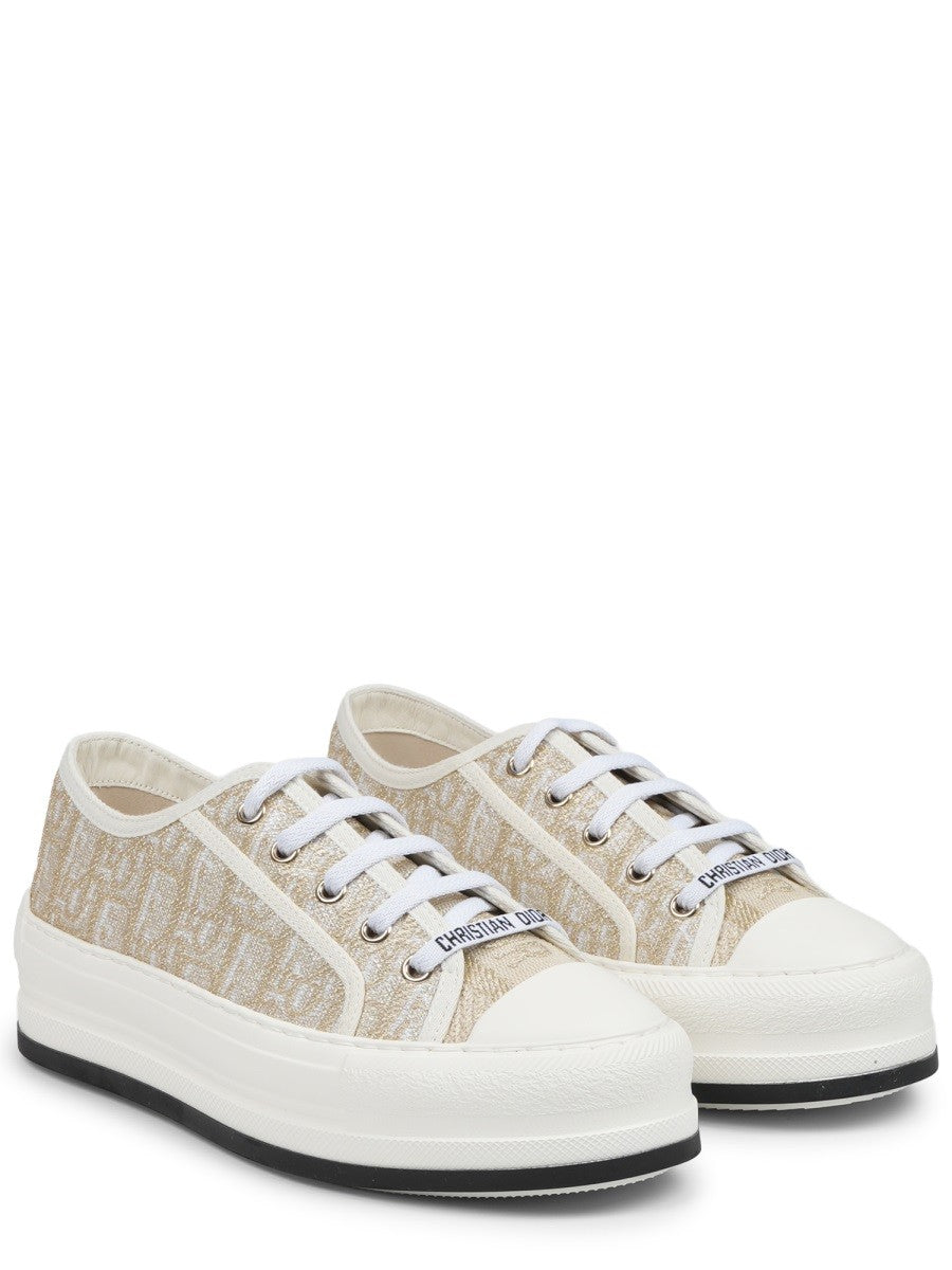 Dior SNEAKER CON MOTIVO LOGO
