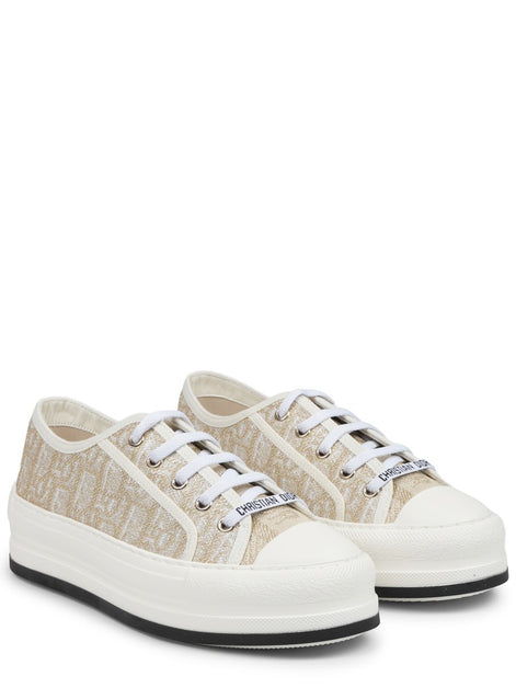 Dior SNEAKER CON MOTIVO LOGO