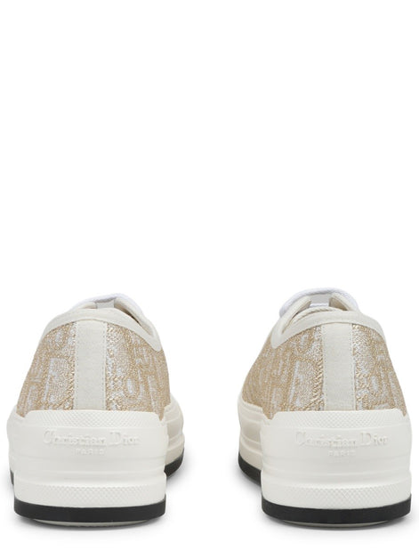 Dior SNEAKER CON MOTIVO LOGO