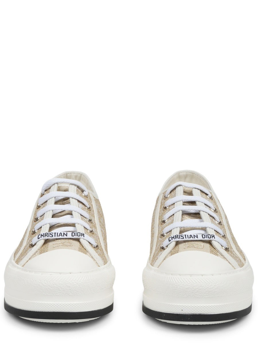 Dior SNEAKER CON MOTIVO LOGO