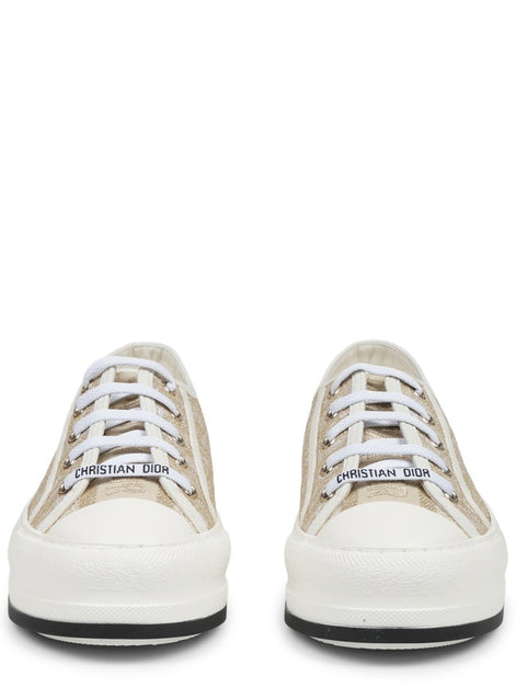 Dior SNEAKER CON MOTIVO LOGO