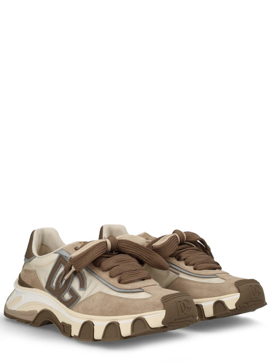 SNEAKER "DG COUNTRY ROAD"