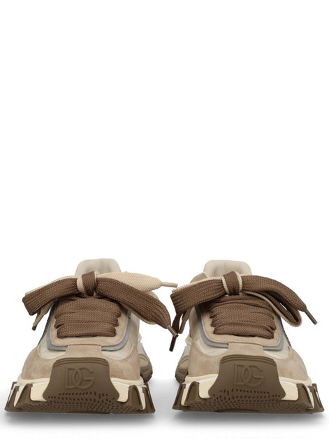 SNEAKER "DG COUNTRY ROAD"