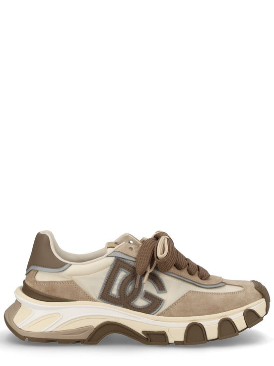 SNEAKER "DG COUNTRY ROAD"