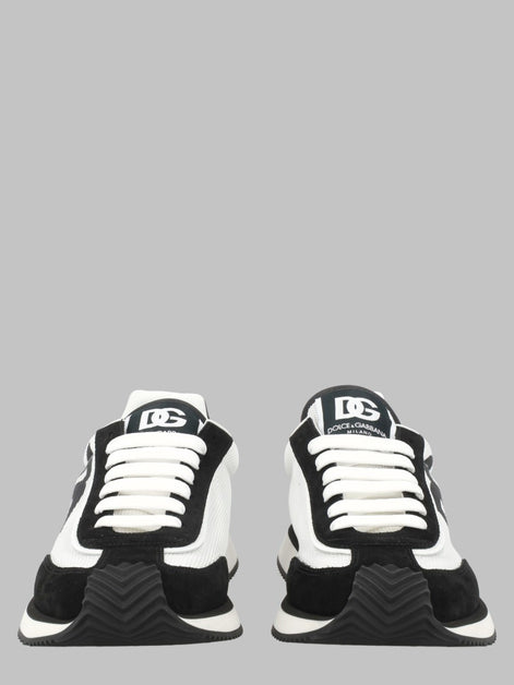 SNEAKER "DG CUSHION"