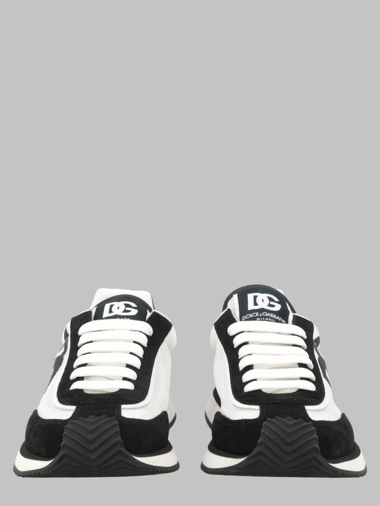 SNEAKER "DG CUSHION"