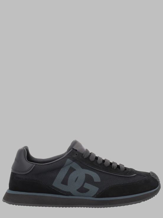 SNEAKER "DG CUSHION"