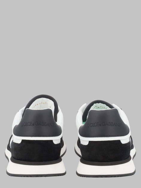 SNEAKER "DG CUSHION"