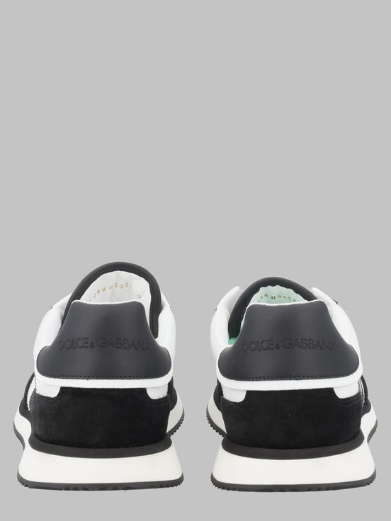 SNEAKER "DG CUSHION"