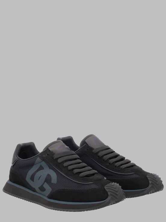 SNEAKER "DG CUSHION"