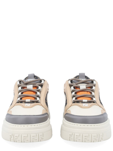 Fendi SNEAKER "FENDI FORCE"