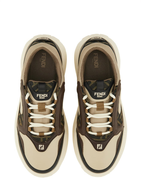 Fendi SNEAKER "FENDI FORCE"