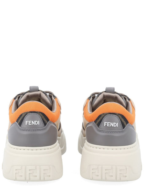 Fendi SNEAKER "FENDI FORCE"