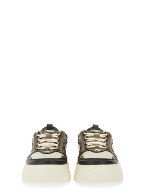 Fendi SNEAKER "FENDI FORCE"