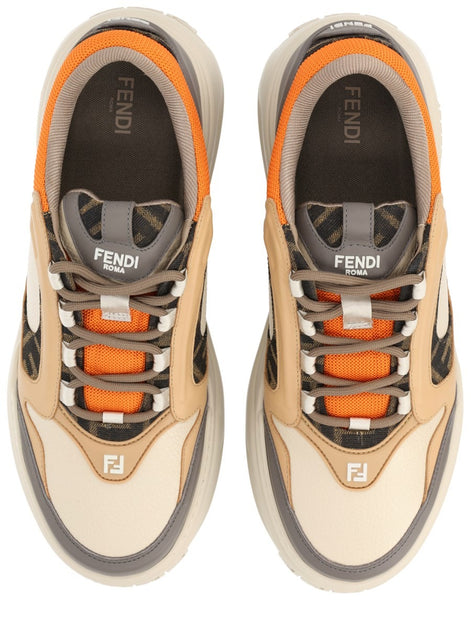 Fendi SNEAKER "FENDI FORCE"