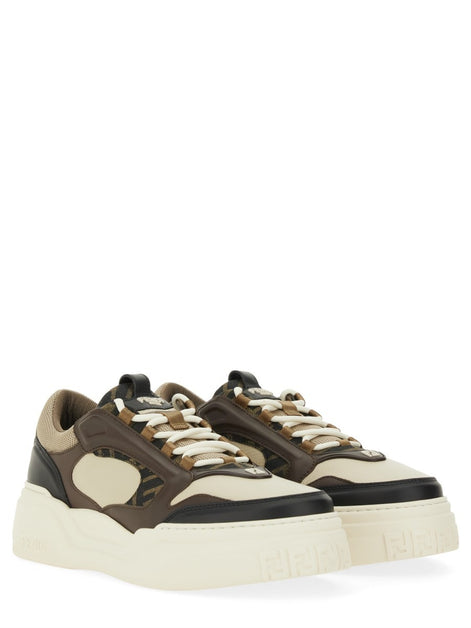 Fendi SNEAKER "FENDI FORCE"