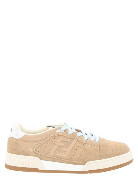 Sneaker "Fendi Match"
