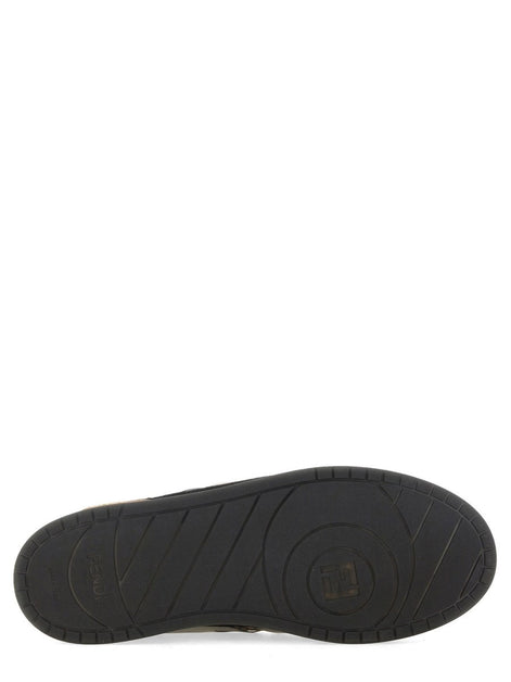 Fendi SNEAKER "FENDI MATCH"