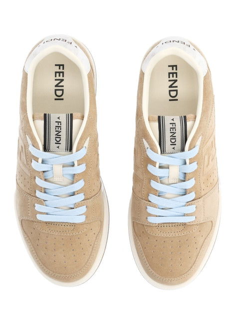 Fendi Sneaker "Fendi Match"