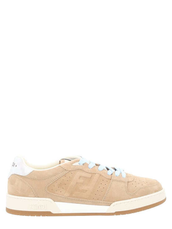 Sneaker "Fendi Match"