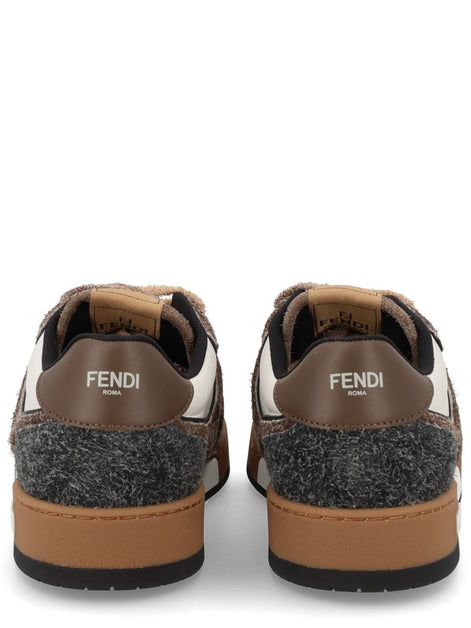 Fendi SNEAKER "FENDI MATCH"