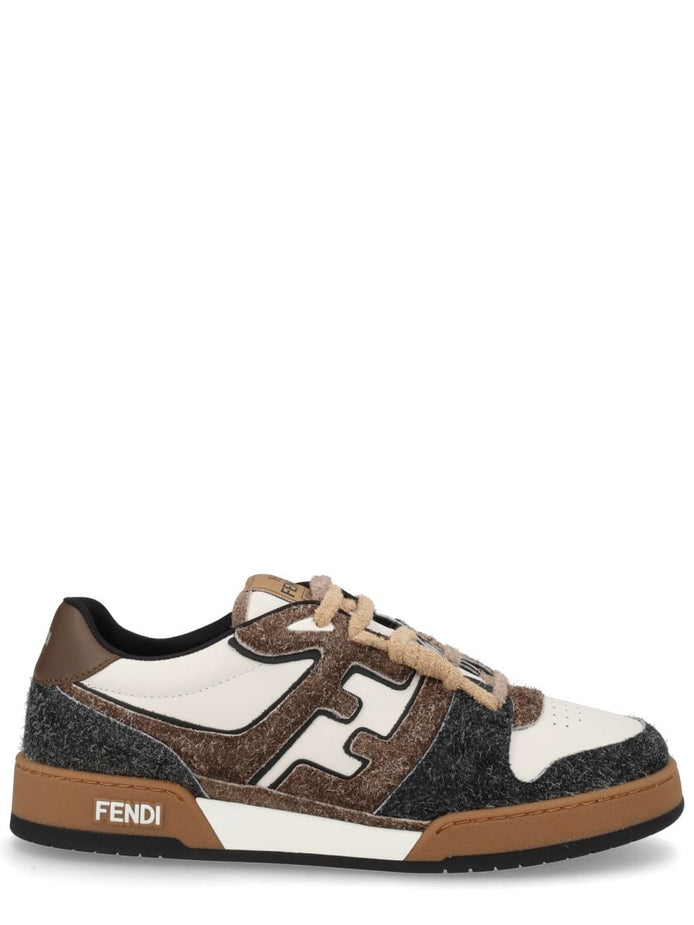 SNEAKER "FENDI MATCH"