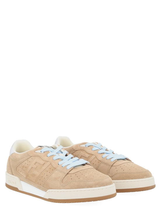 Fendi Sneaker "Fendi Match"