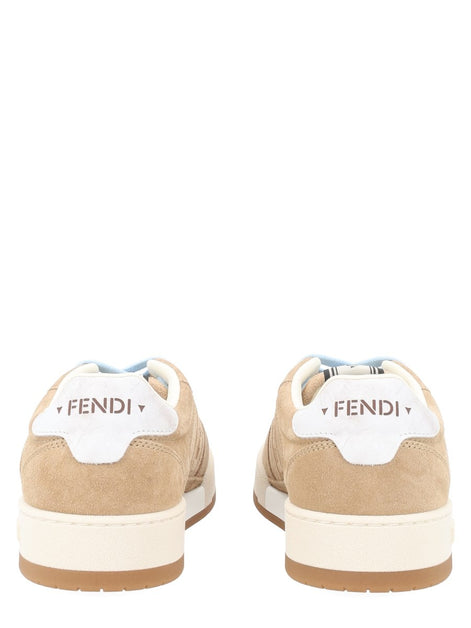 Fendi Sneaker "Fendi Match"