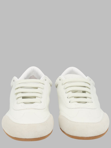 SNEAKER "GINNICA SOFT"