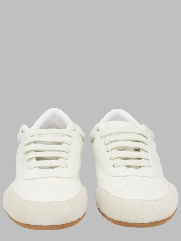 SNEAKER "GINNICA SOFT"