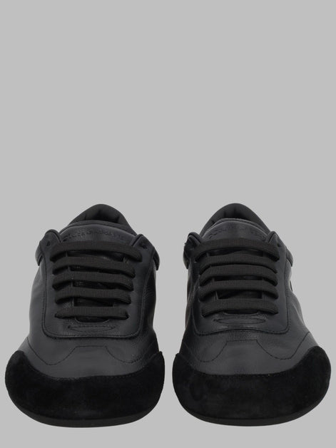SNEAKER "GINNICA SOFT"