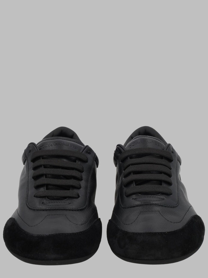 SNEAKER "GINNICA SOFT"