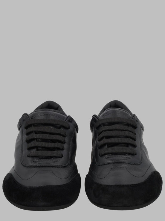 SNEAKER "GINNICA SOFT"