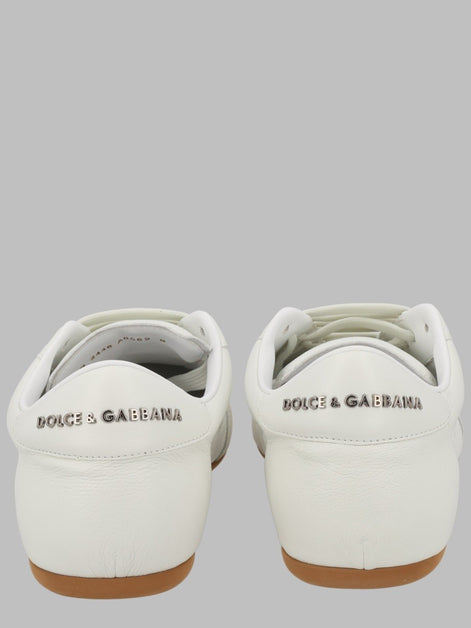 SNEAKER "GINNICA SOFT"