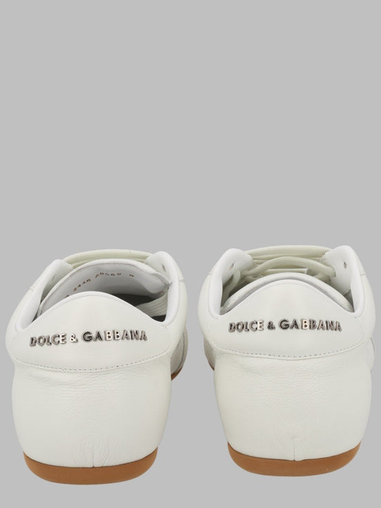 Dolce & Gabbana SNEAKER "GINNICA SOFT"